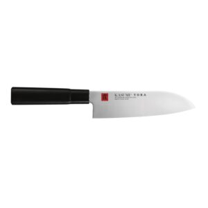 KASUMI SANTOKU szakácskés 16.5cm