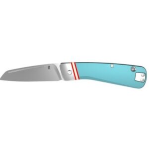 Straightlace Modern zsebkés, kék megszûnõ