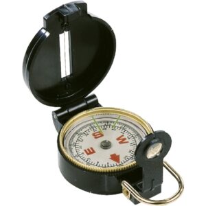 FOX MÛANYAG KEMPING IRÁNYTÛ