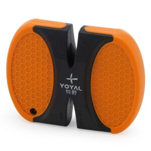 Zseb késélezõ (Karbid + Kerámia)