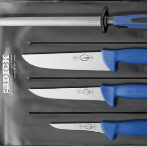 Dick Ergogrip négyrészes kezdõkészlet