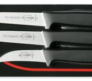 Dick ProDynamic 3db-os hámozókés szett