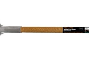 Gabona- és hólapát