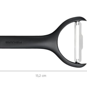 FF zöldséghámozó Y-alakú (ÚJ)