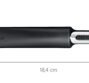 FF gyümölcshámozó forgó pengével (ÚJ)