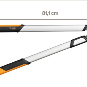 X-Series DualAction ágvágó LX108 (ÚJ)