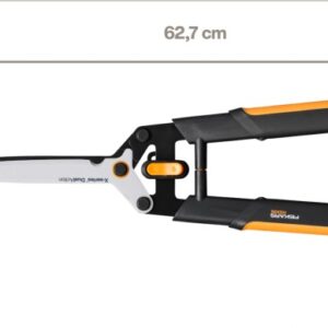 X-Series DualAction sövénynyíró HSX96 (ÚJ)