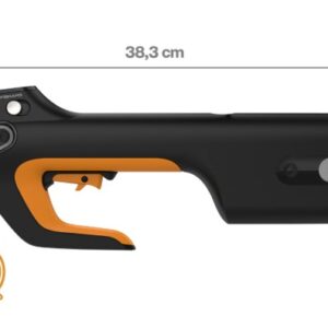 Fiskars e-Metszõolló Plus bypass, csak szerszám (ÚJ )