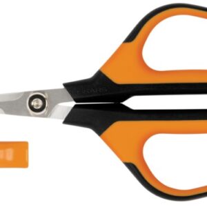 Solid hegyes olló SP15