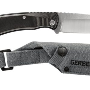 Downwind Caper tõr fekete L