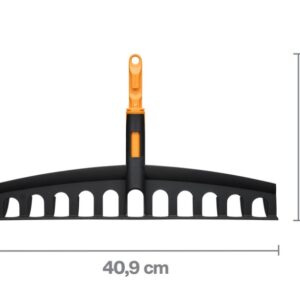 OneClick univerzális gereblye fej (ÚJ)