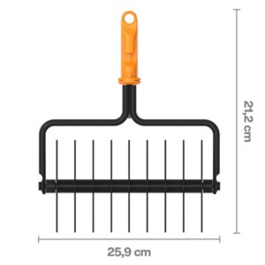 OneClick csillagkapa fej (ÚJ)