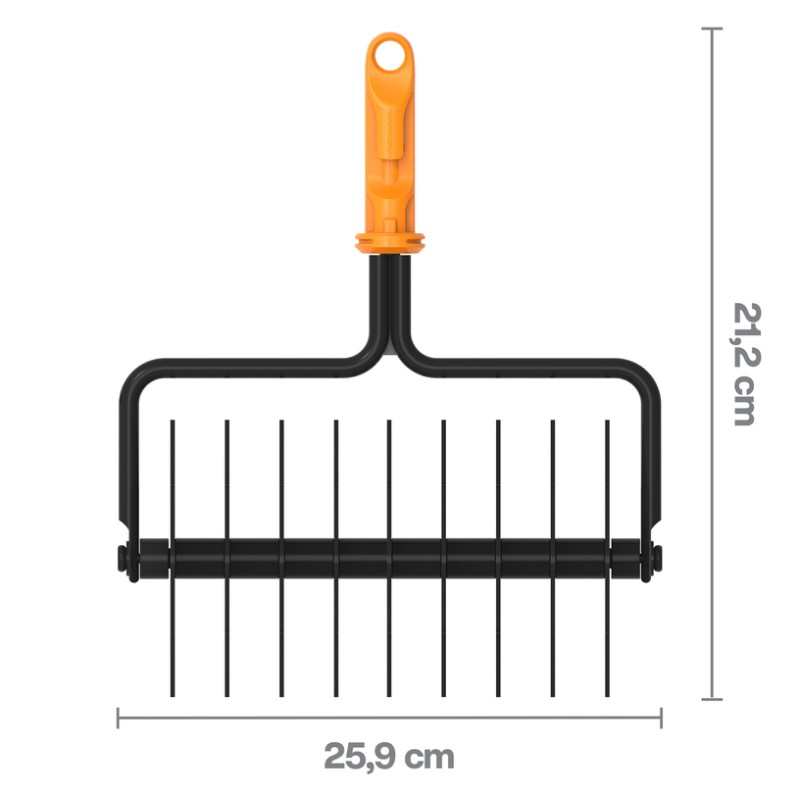 OneClick csillagkapa fej (ÚJ)