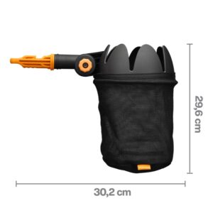 OneClick gyümölcsszedõ fej (ÚJ)