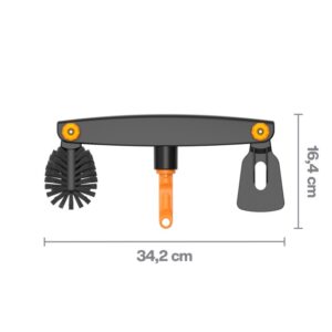 OneClick csatornatisztító fej (ÚJ)