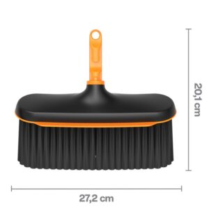 OneClick terasz seprû fej (ÚJ)