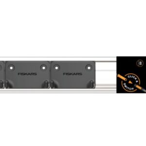 Fiskars OneClick tároló akasztó fej (ÚJ)