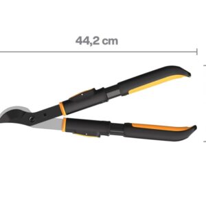 Fiskars OneClick ágvágó bypass fej (ÚJ)