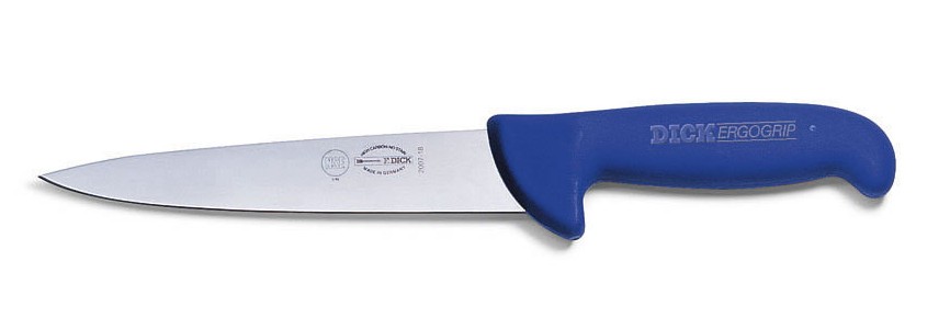 Dick ErgoGrip szúrókés 18 cm-es pengével