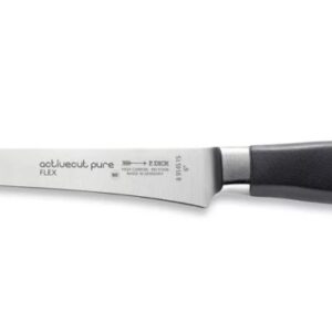 Dick Activecut pure csontozókés 15cm flex