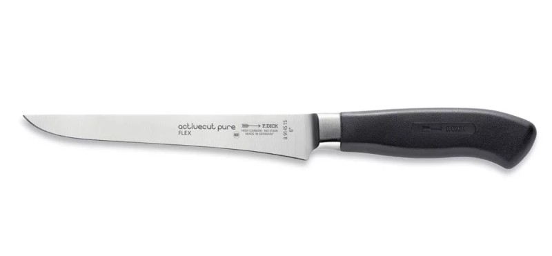 Dick Activecut pure csontozókés 15cm flex