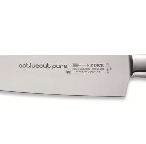 Dick Activecut Pure Szakácskés 26cm