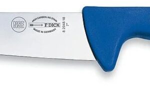 Dick ErgoGrip szeletelõkés (18cm)