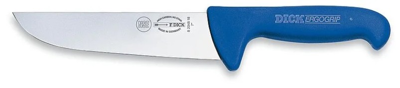Dick ErgoGrip szeletelõkés (18cm)