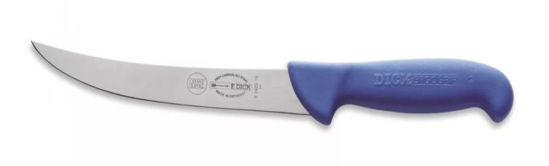 Dick ErgoGrip darabolókés (18 cm)
